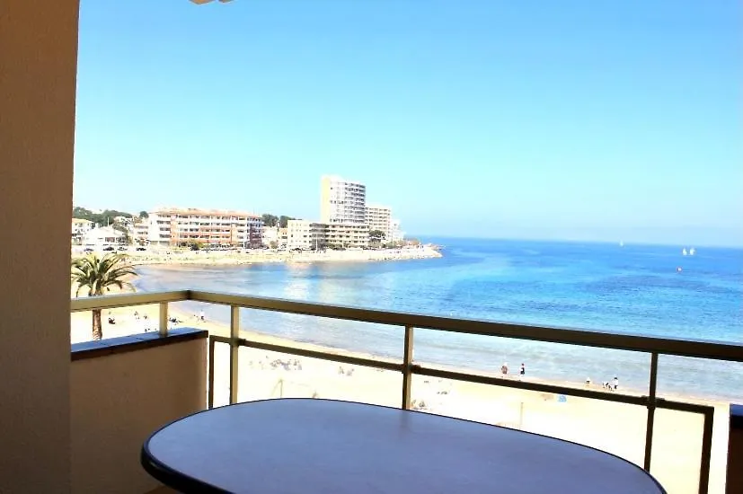 Platja Mar Apartment L'Escala
