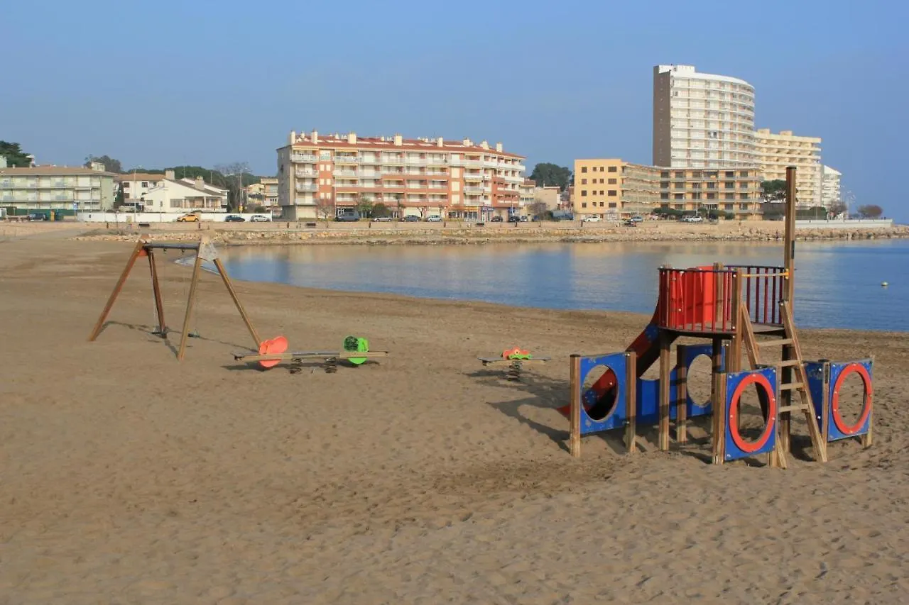 Platja Mar Apartment L'Escala